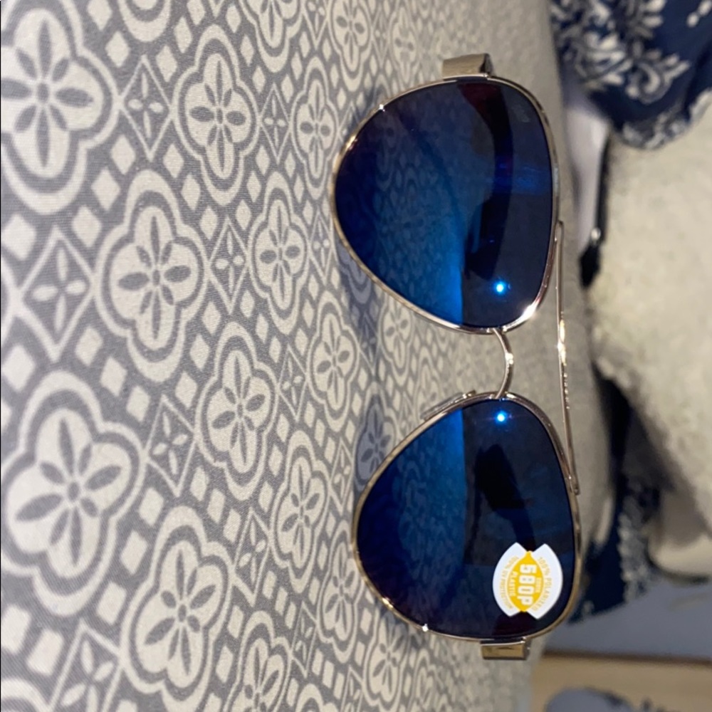 Brand new costa sunglasses